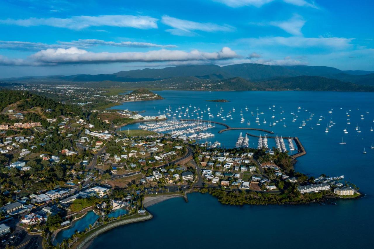 Nrma Airlie Beach Holiday Park Holiday park Airlie Beach