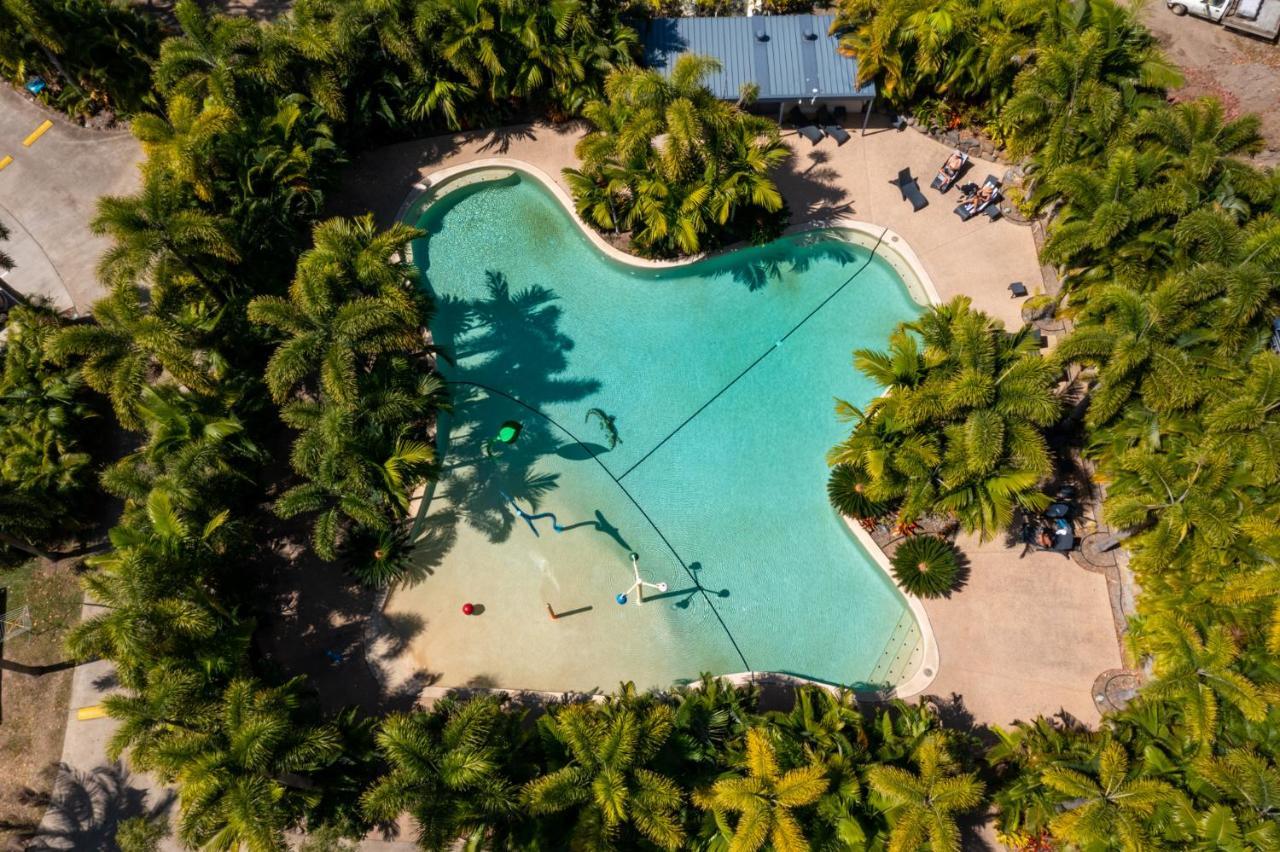 Nrma Airlie Beach Holiday Park