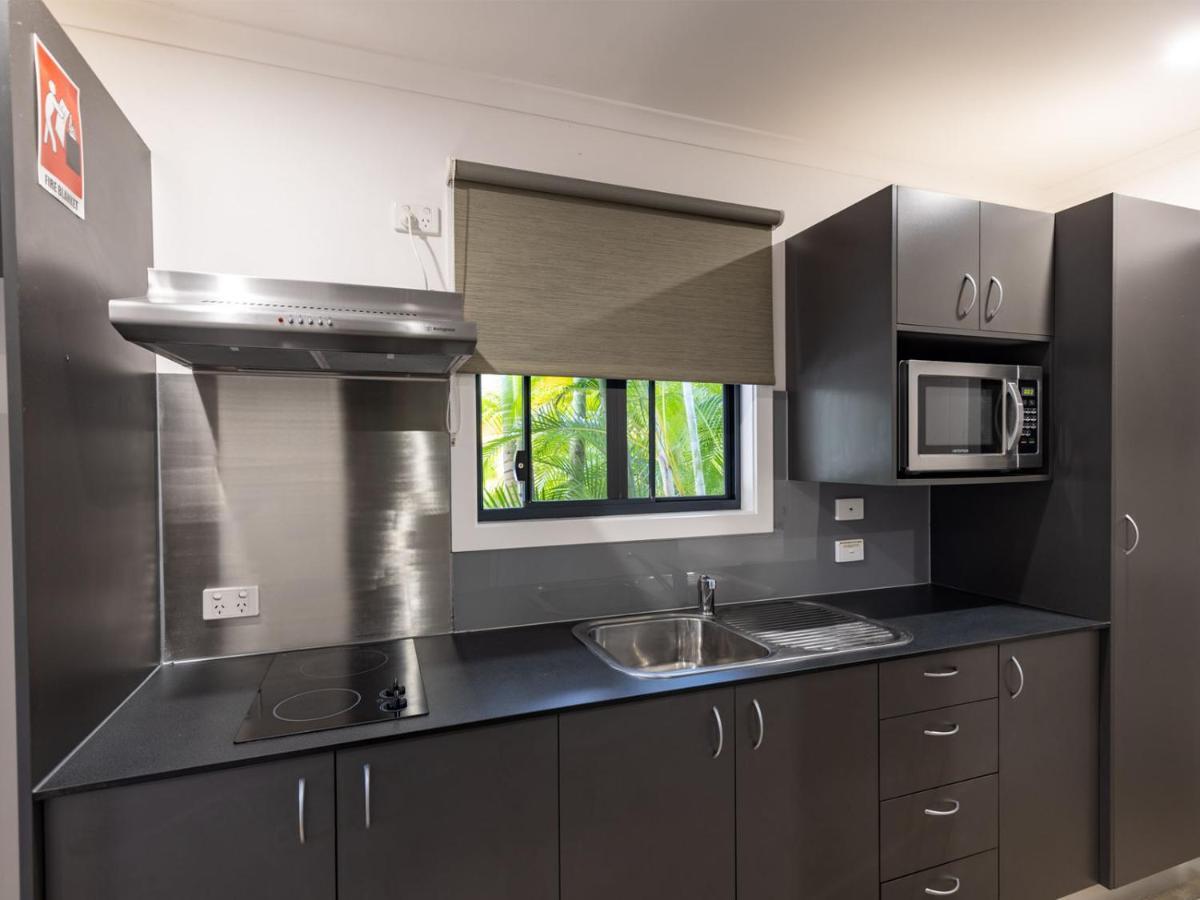 Nrma Airlie Beach Holiday Park Holiday park Airlie Beach