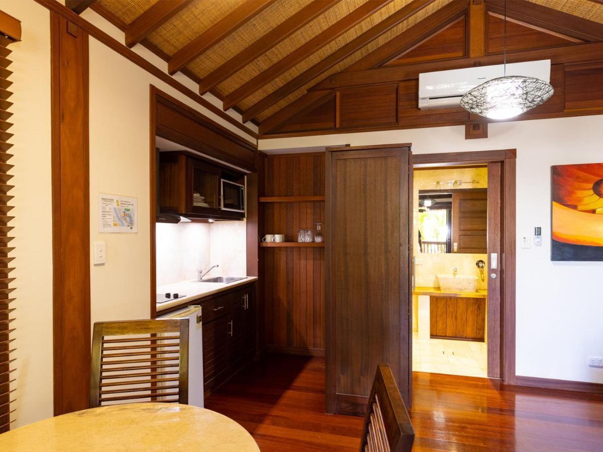 Holiday park Nrma Airlie Beach Holiday Park Airlie Beach