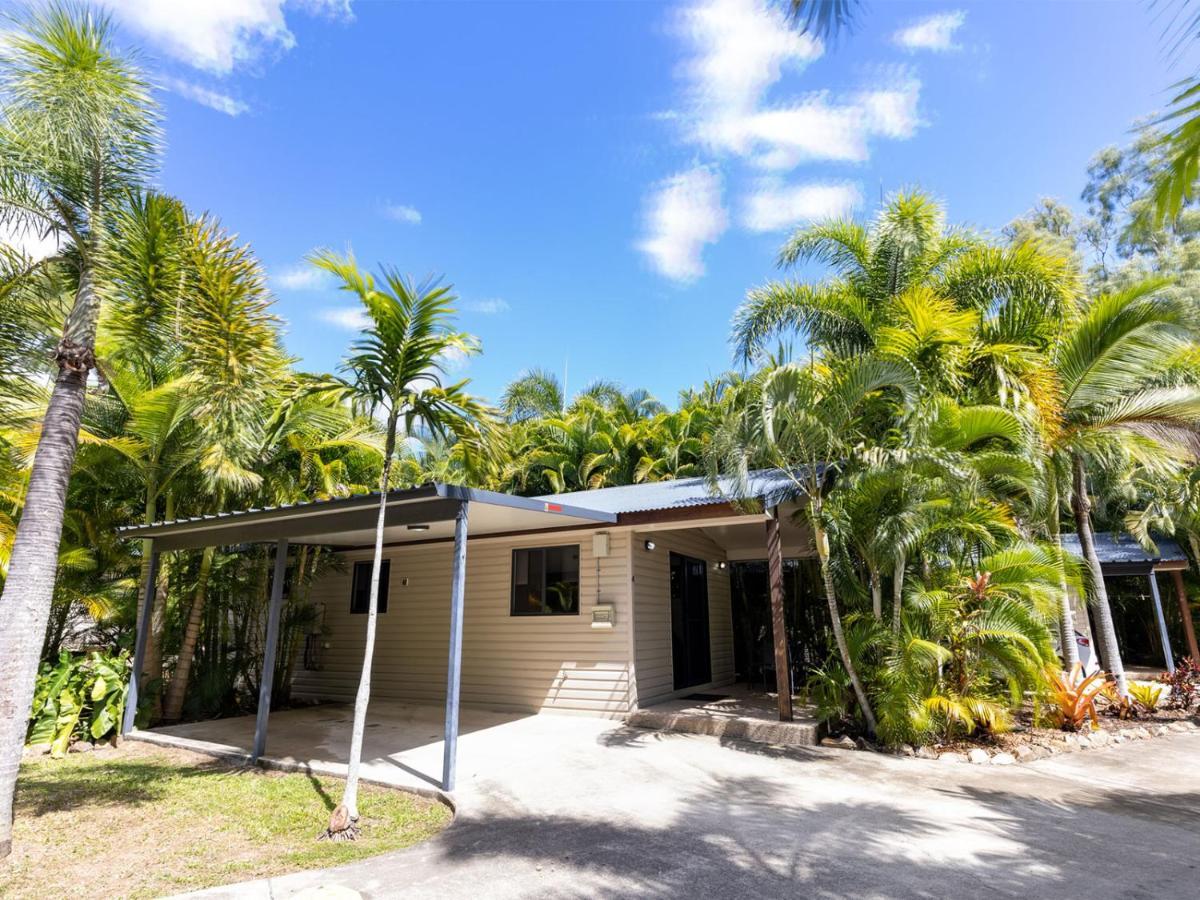 Nrma Airlie Beach Holiday Park Airlie Beach