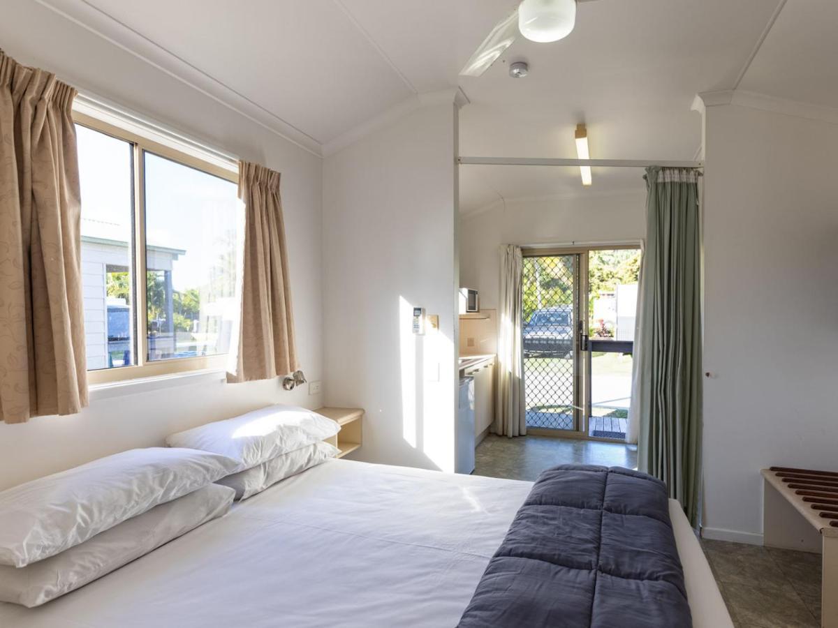 Holiday park Nrma Airlie Beach Holiday Park