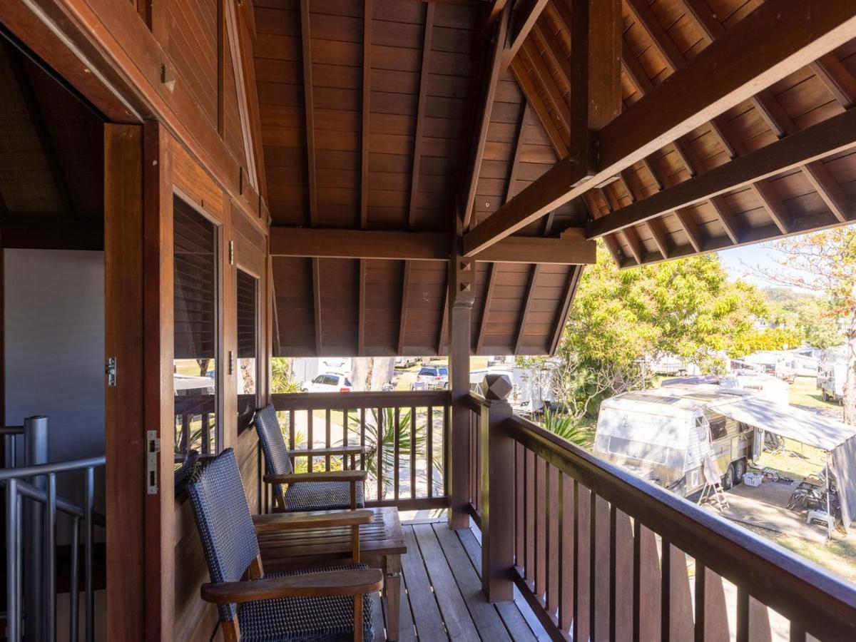 Holiday park Nrma Airlie Beach Holiday Park 2*