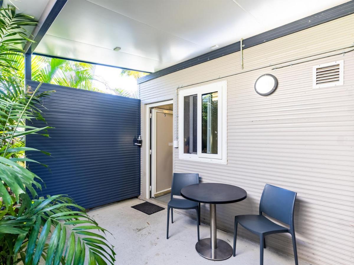 Nrma Airlie Beach Holiday Park Airlie Beach