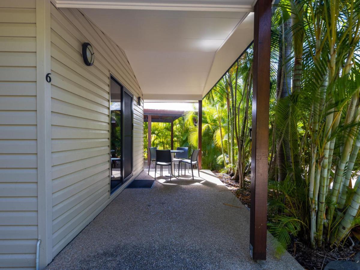 Nrma Airlie Beach Holiday Park Holiday park Airlie Beach