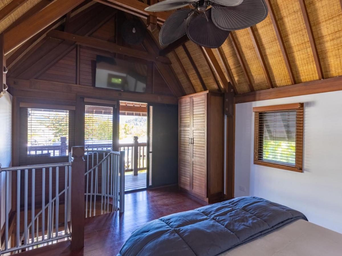 Holiday park Nrma Airlie Beach Holiday Park 2*