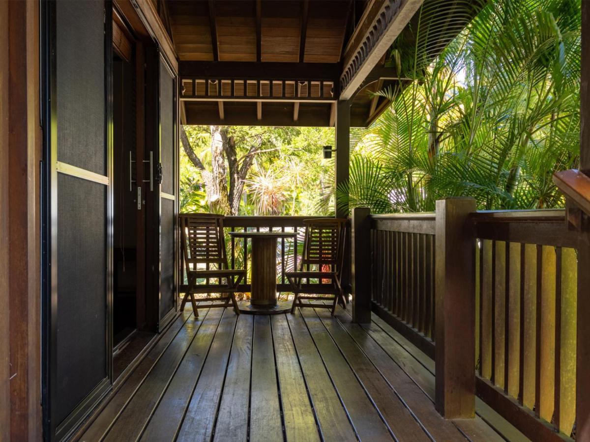 Nrma Airlie Beach Holiday Park 2*