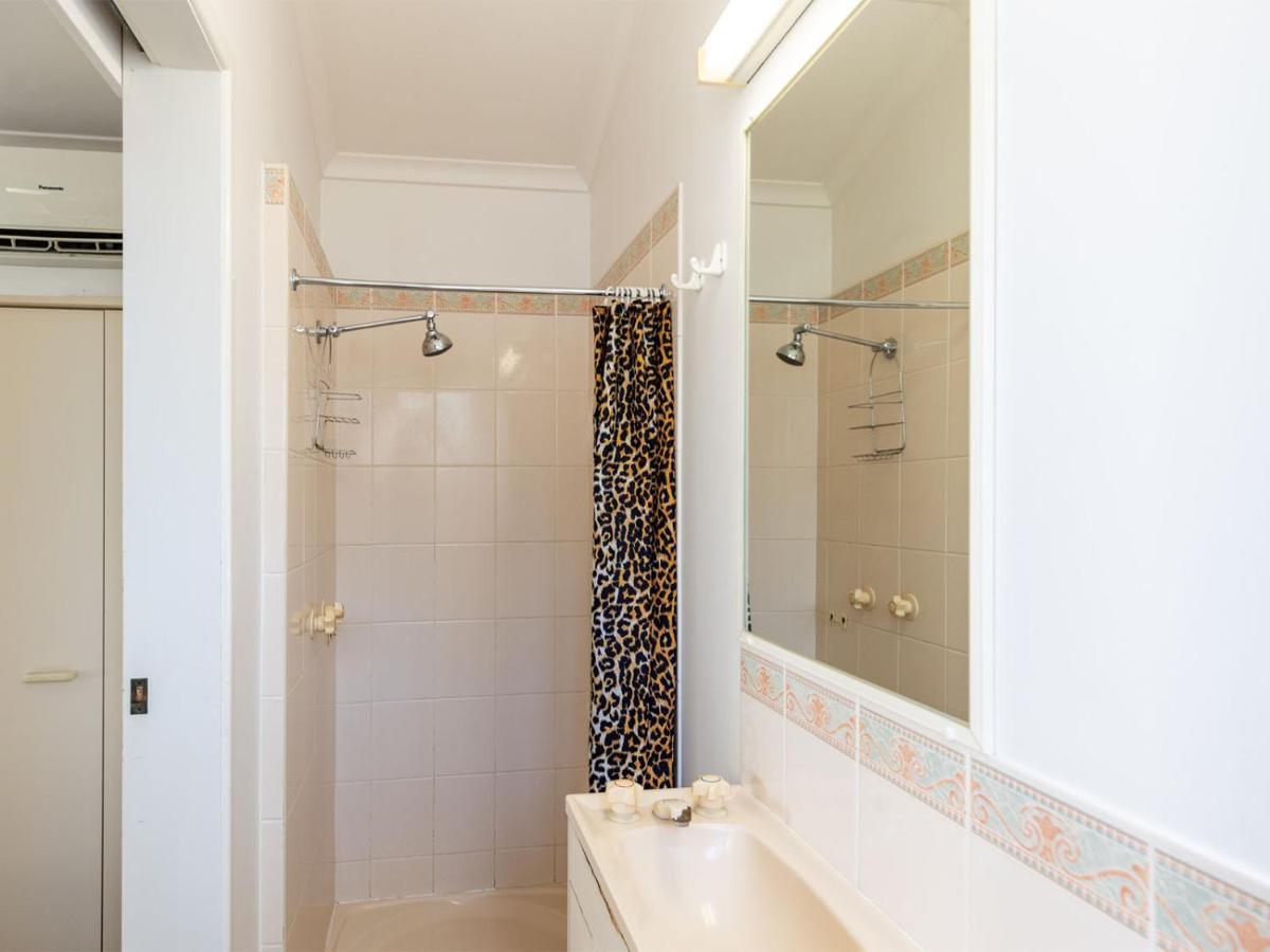 Nrma Airlie Beach Holiday Park