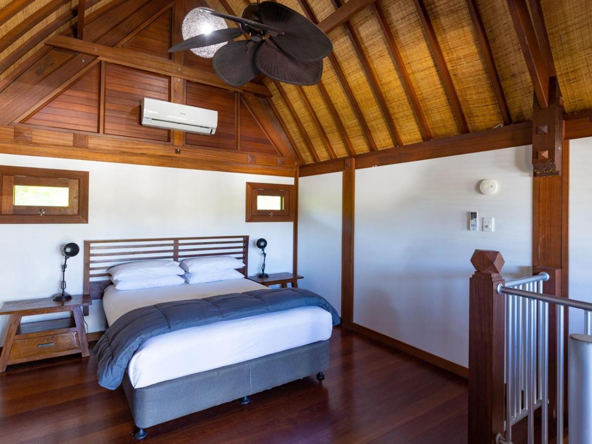 Nrma Airlie Beach Holiday Park 2*
