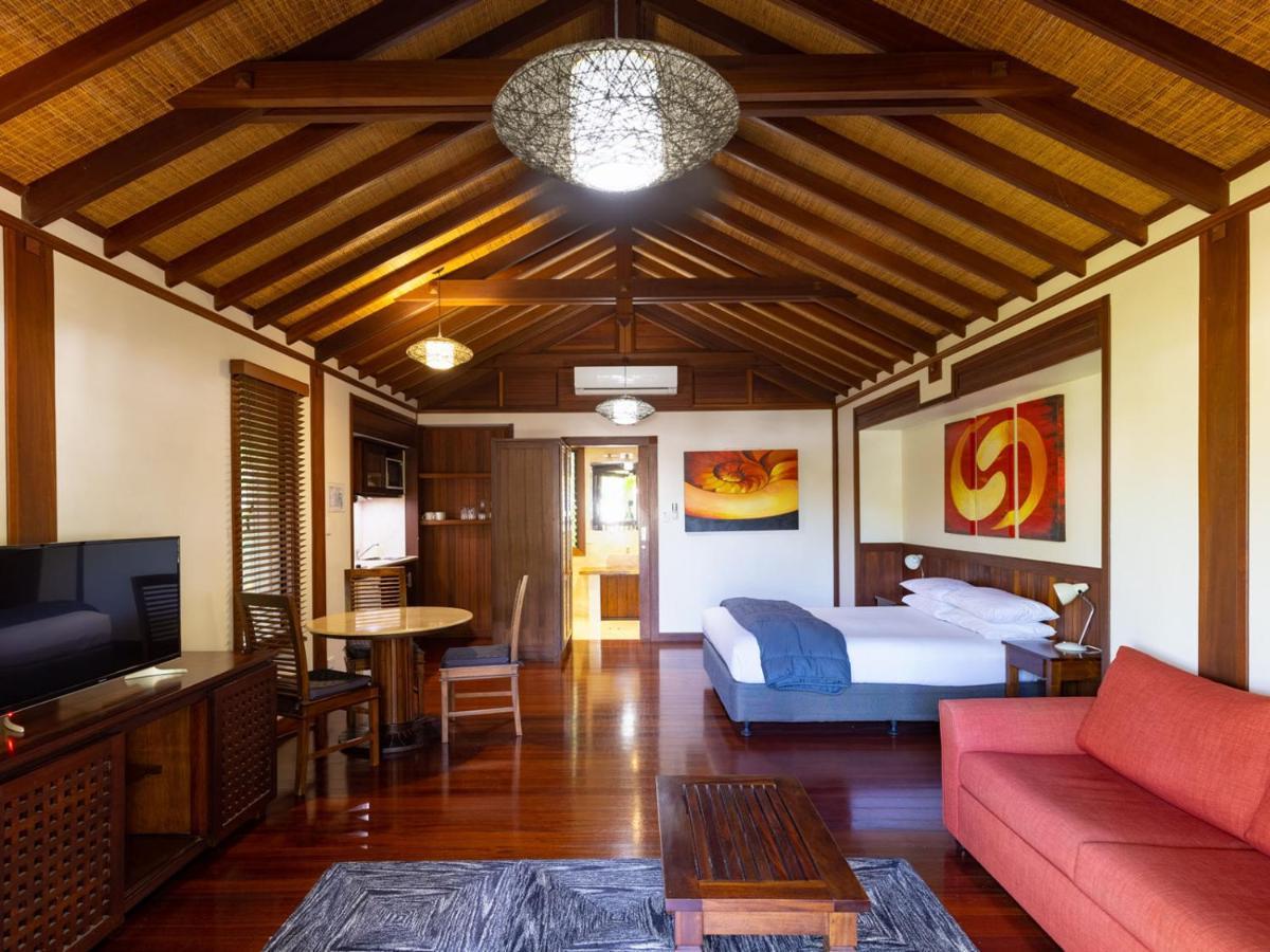 Nrma Airlie Beach Holiday Park Airlie Beach