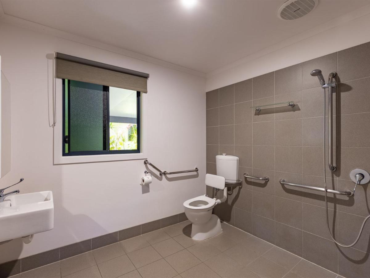 Nrma Airlie Beach Holiday Park Holiday park 2*