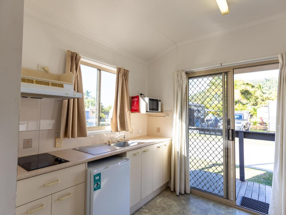Nrma Airlie Beach Holiday Park Holiday park Airlie Beach