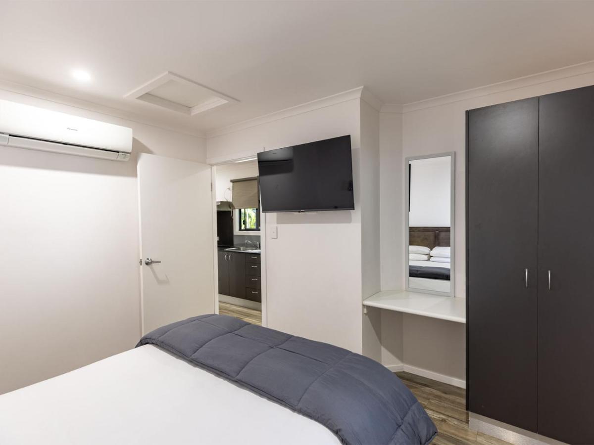 Holiday park Nrma Airlie Beach Holiday Park