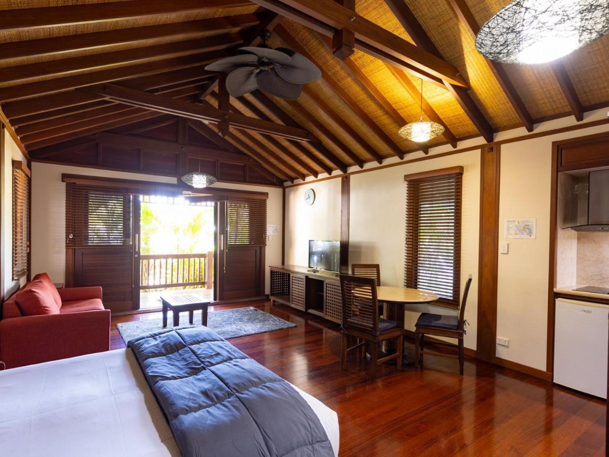 Nrma Airlie Beach Holiday Park Holiday park 2*