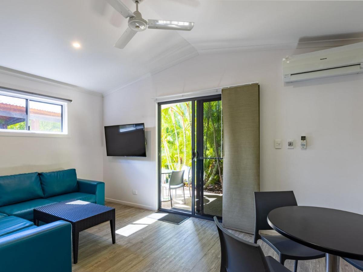 Nrma Airlie Beach Holiday Park 2* Airlie Beach