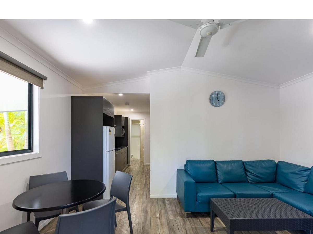 Nrma Airlie Beach Holiday Park 2*