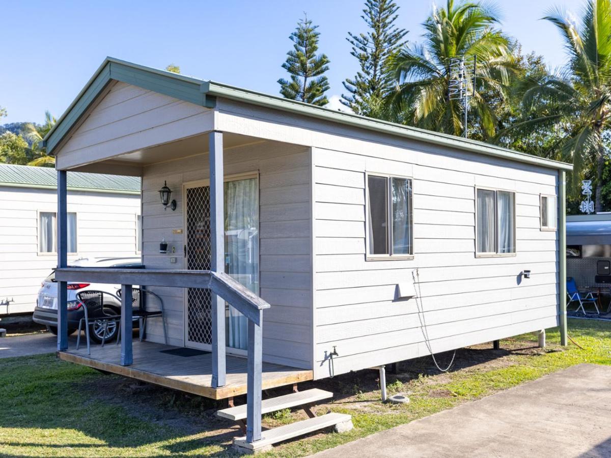 Nrma Airlie Beach Holiday Park Holiday park Airlie Beach