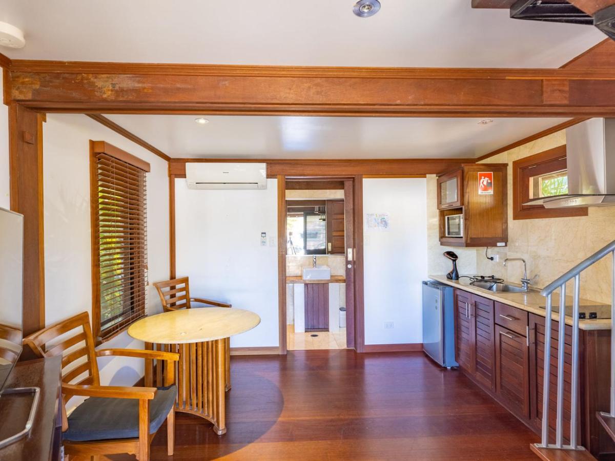 Nrma Airlie Beach Holiday Park Holiday park 2*