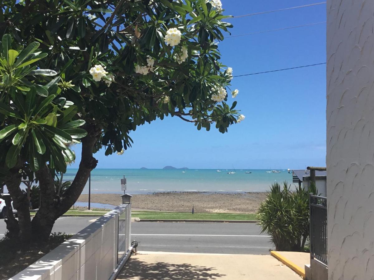 Aparthotel Whitsunday Waterfront Airlie Beach