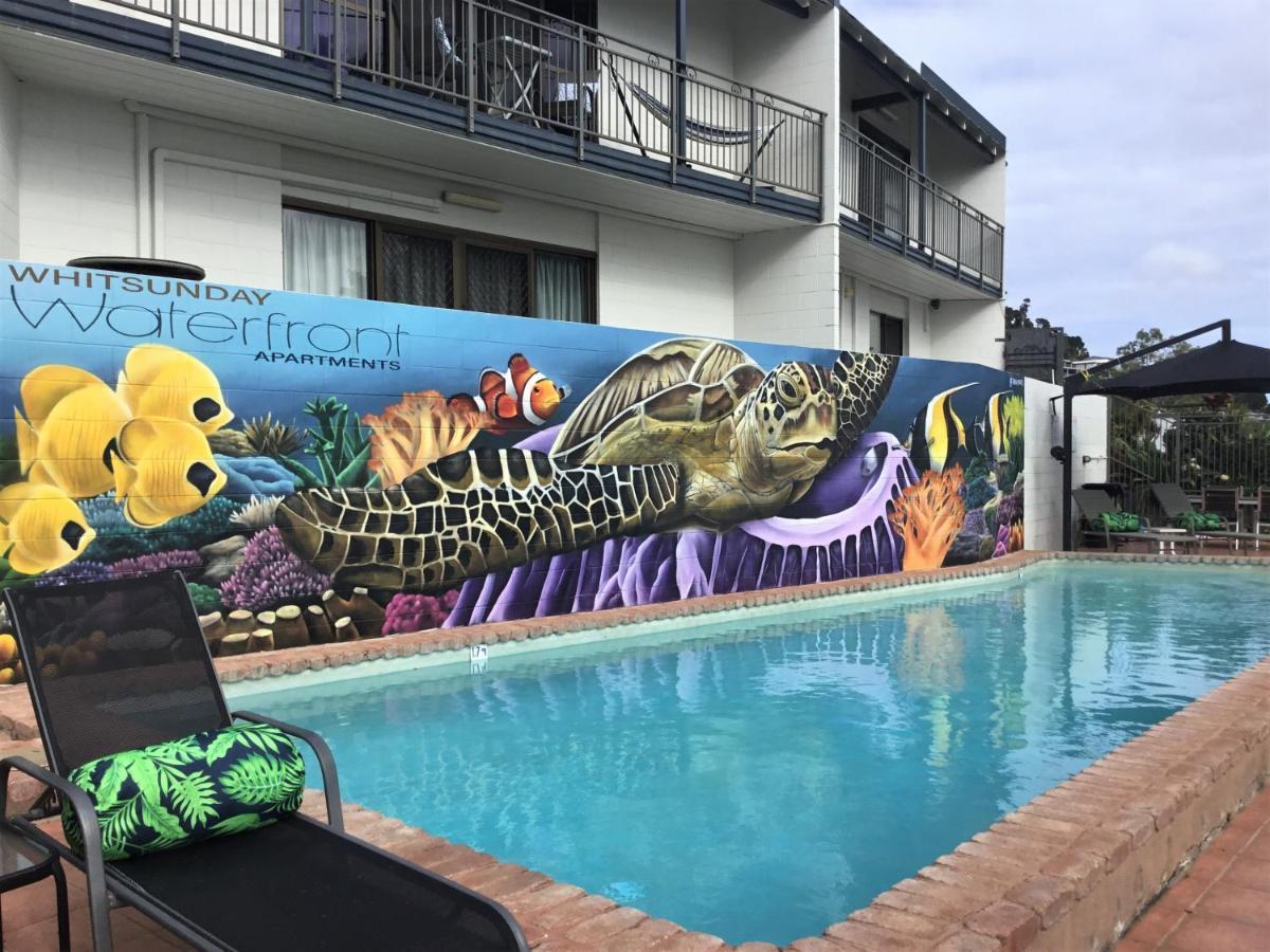 Whitsunday Waterfront 3*