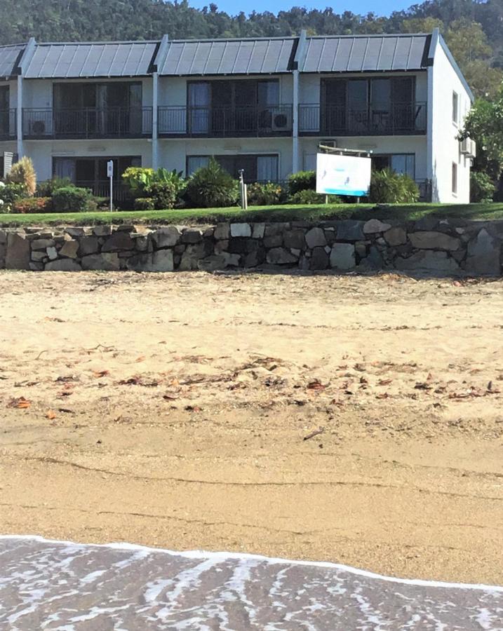 Aparthotel Whitsunday Waterfront