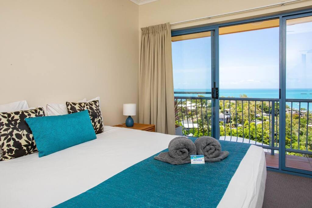 Star View 9, Pool, Wifi, Sleep 4, Views In Airlie Apartment *
