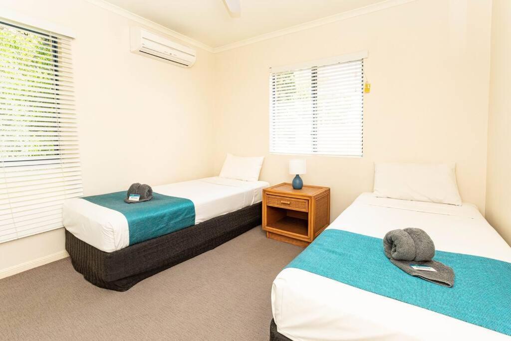 Star View 9, Pool, Wifi, Sleep 4, Views In Airlie Apartment *