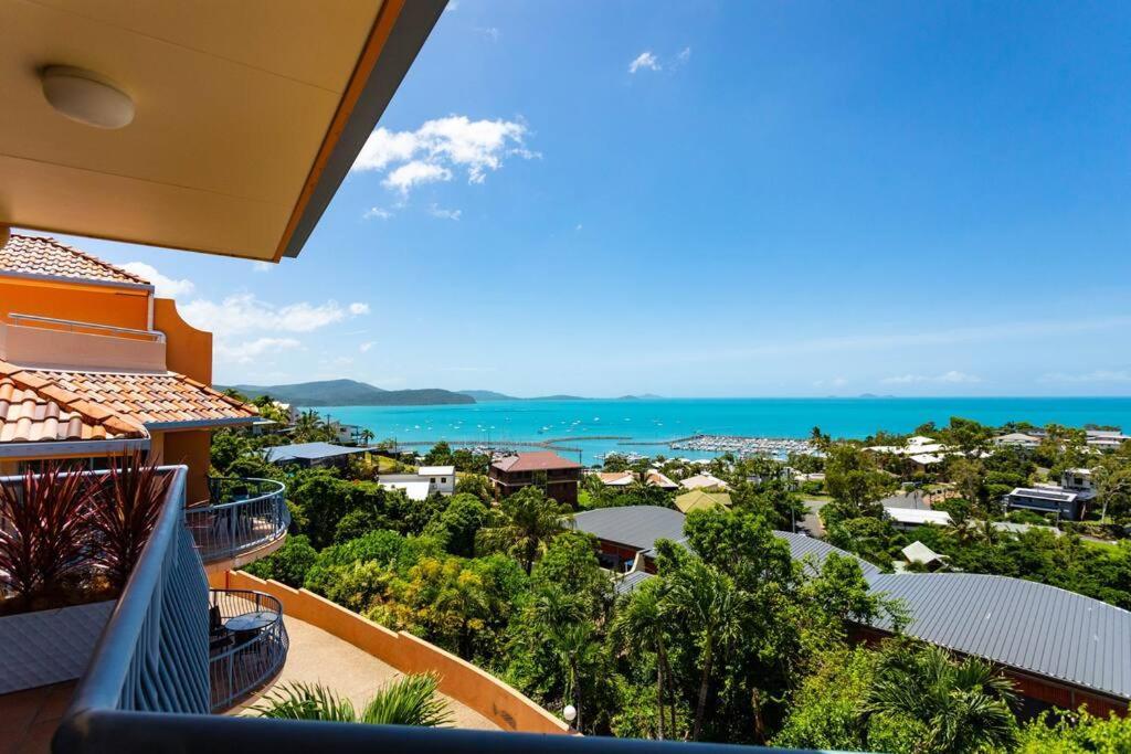 Star View 9, Pool, Wifi, Sleep 4, Views In Airlie Apartment Airlie Beach