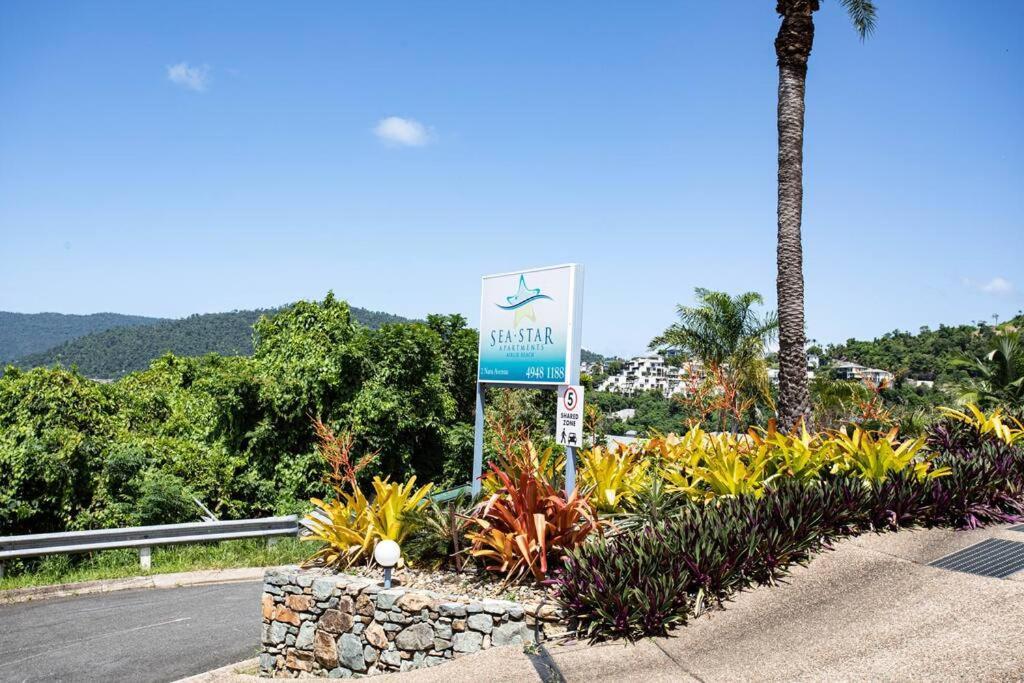 Star View 9, Pool, Wifi, Sleep 4, Views In Airlie Airlie Beach