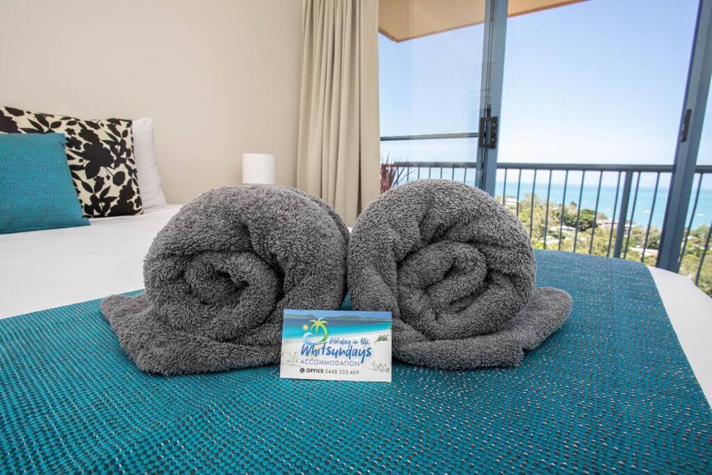 Star View 9, Pool, Wifi, Sleep 4, Views In Airlie Apartment *