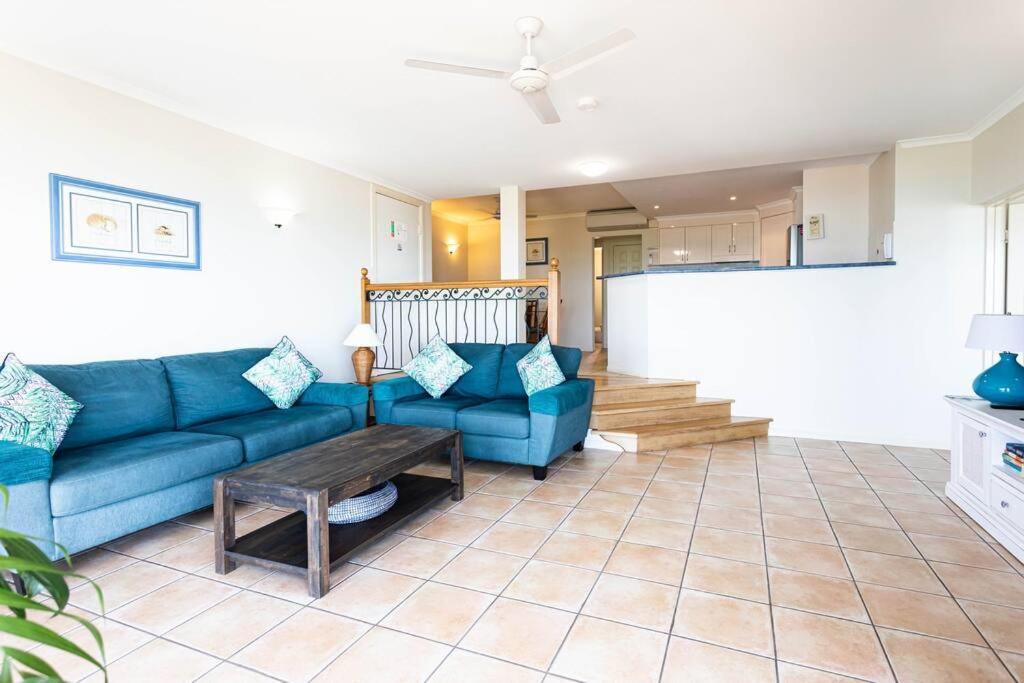 Star View 9, Pool, Wifi, Sleep 4, Views In Airlie