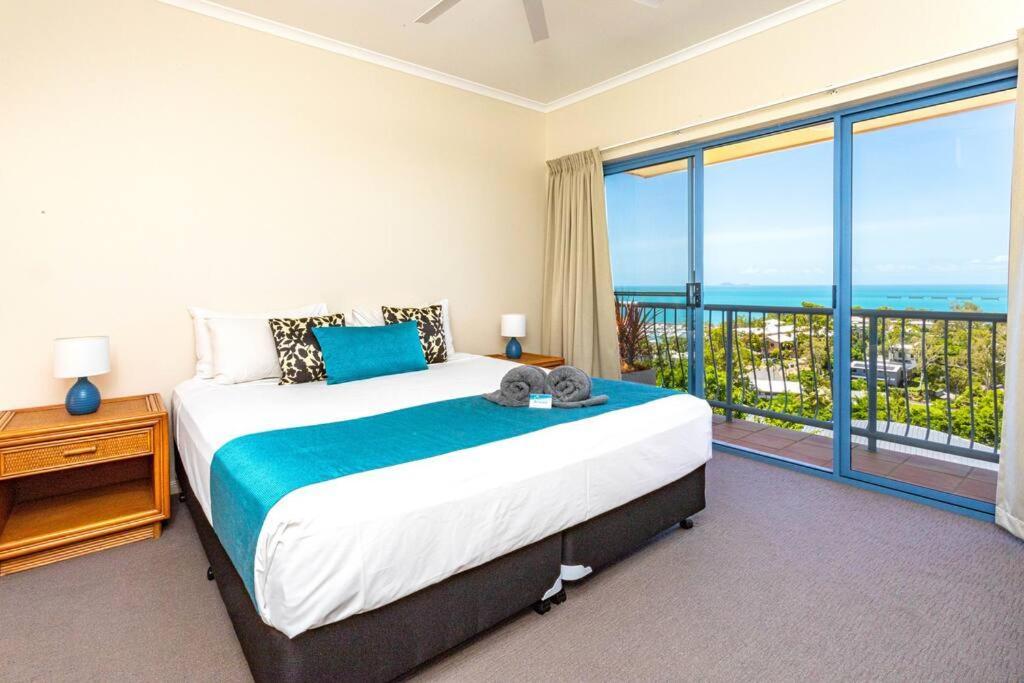 Star View 9, Pool, Wifi, Sleep 4, Views In Airlie Apartment *