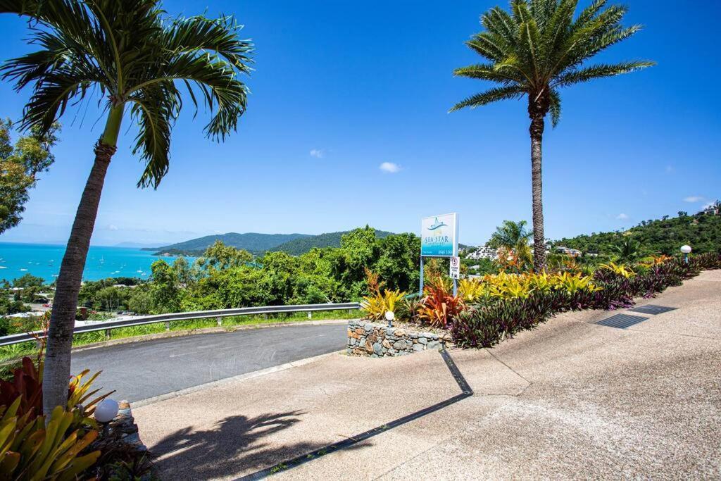 Star View 9, Pool, Wifi, Sleep 4, Views In Airlie Apartment *