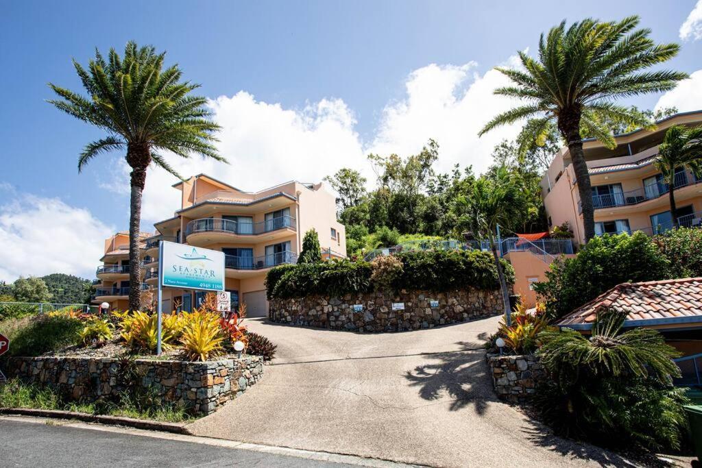 Apartment Star View 9, Pool, Wifi, Sleep 4, Views In Airlie Airlie Beach