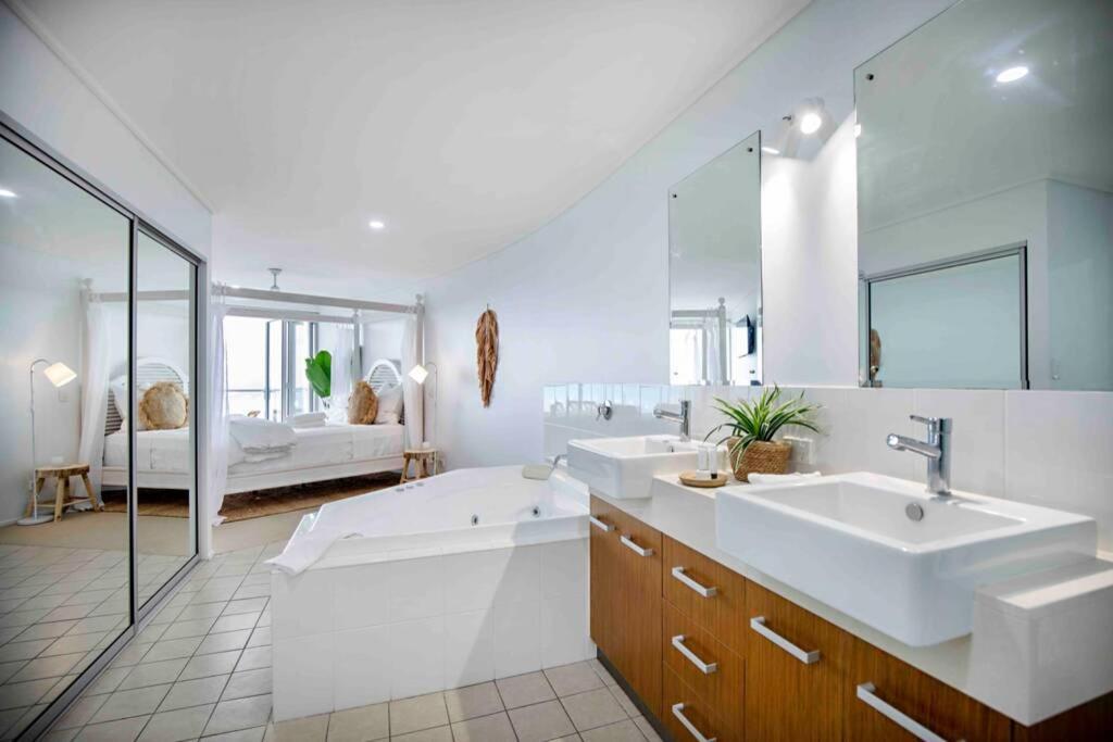 Apartment Searene On Seaview