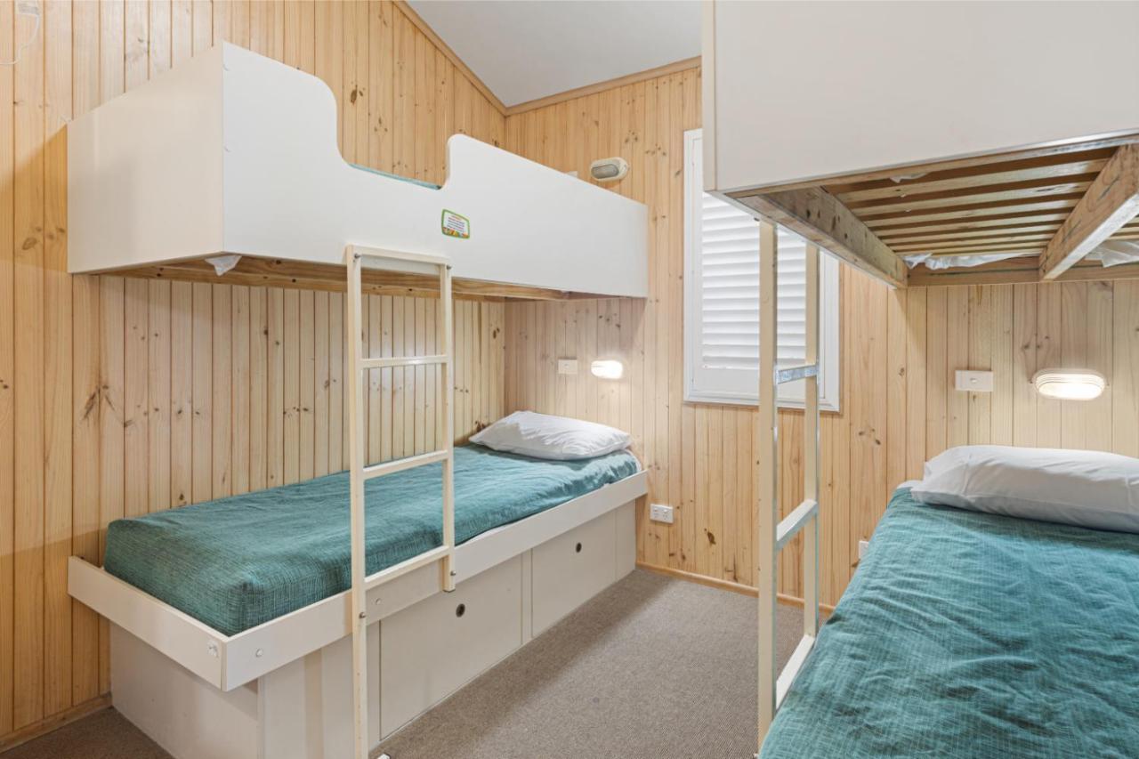Holiday park Big4 Adventure Whitsunday