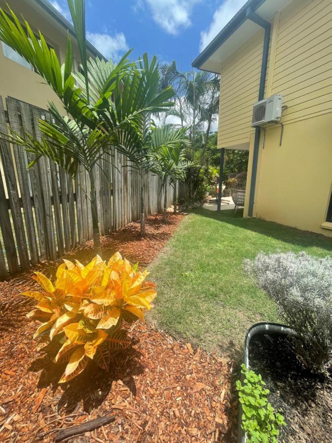 Paradise Palms Close To Beach, Wifi, 2 Bedrooms