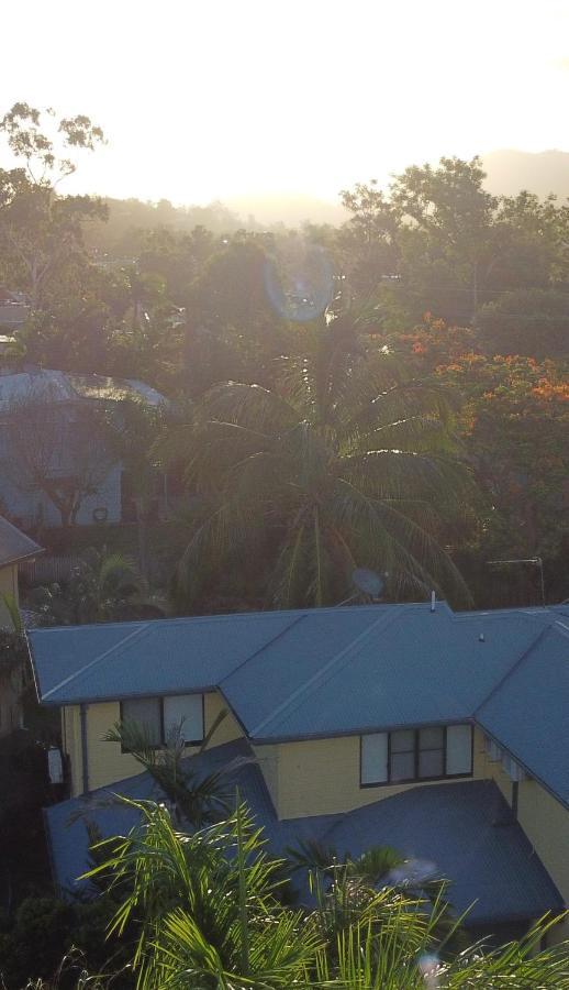 Apartment Paradise Palms Close To Beach, Wifi, 2 Bedrooms Airlie Beach