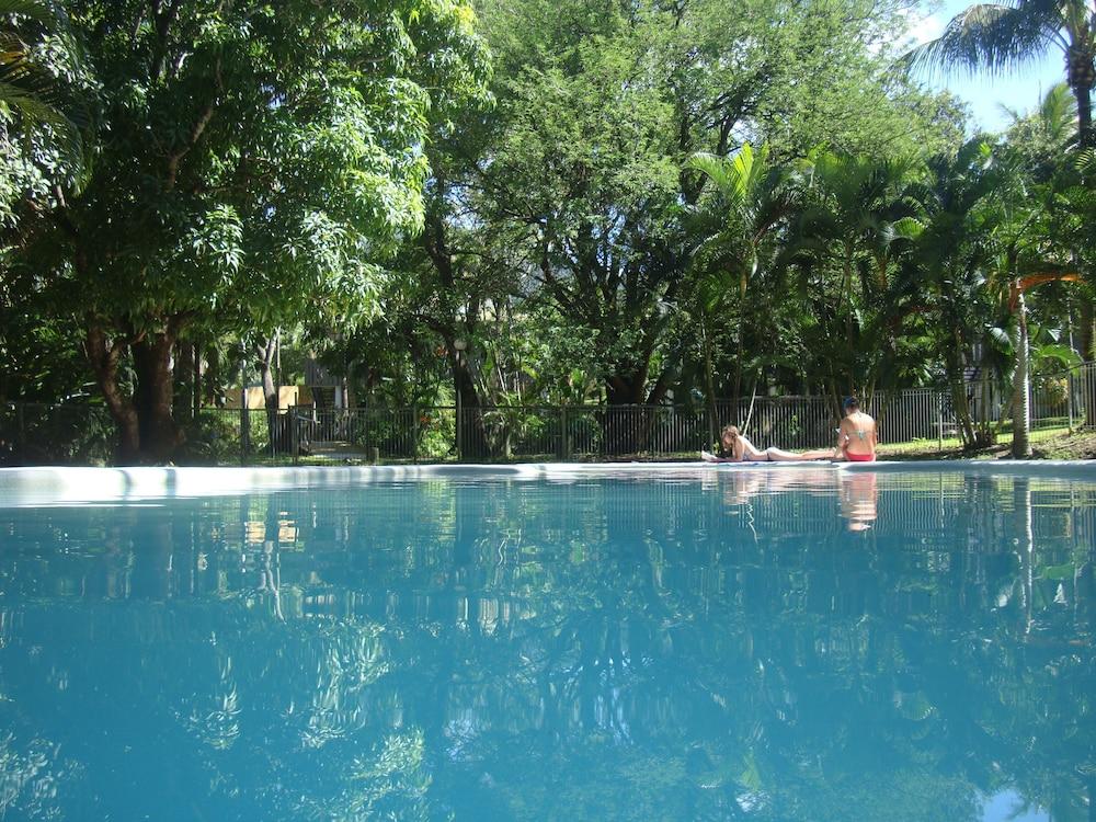 Hostel Base Airlie *