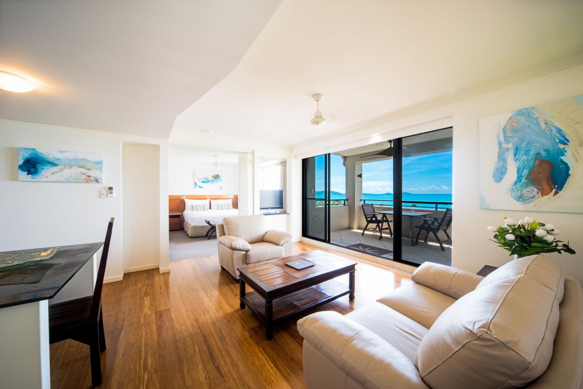Apartment Pinnacles Airlie Beach
