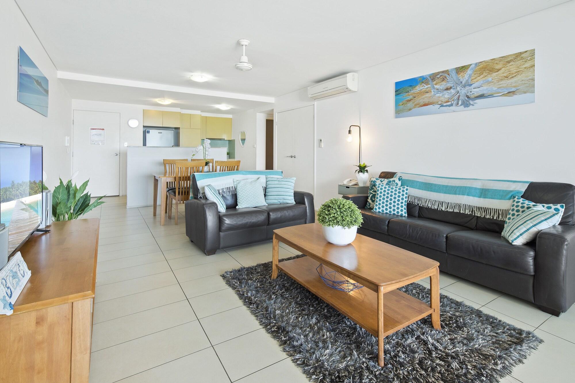 Apartment Grand Mercure Azure Sea Whitsundays