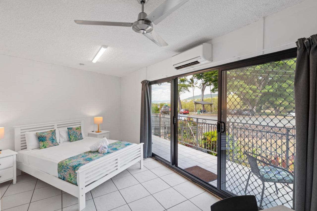 Whitsunday Waterfront Airlie Beach