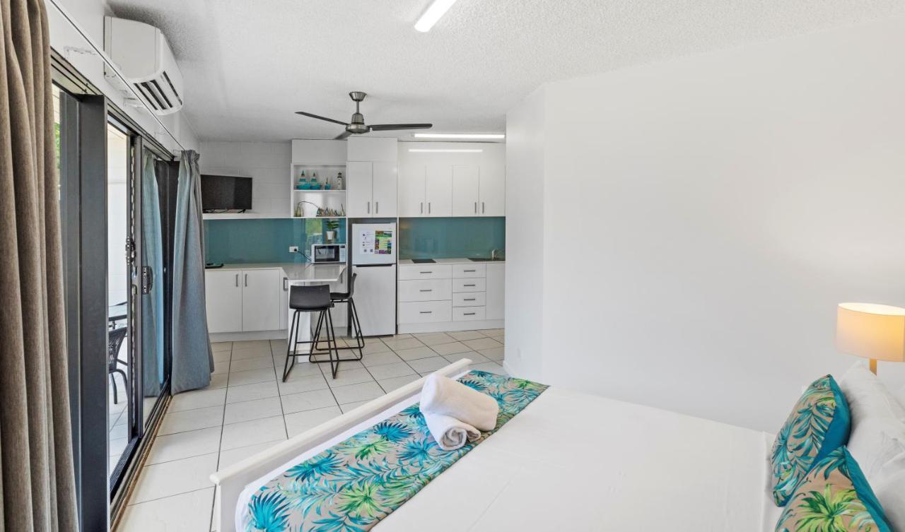 Whitsunday Waterfront 3* Airlie Beach
