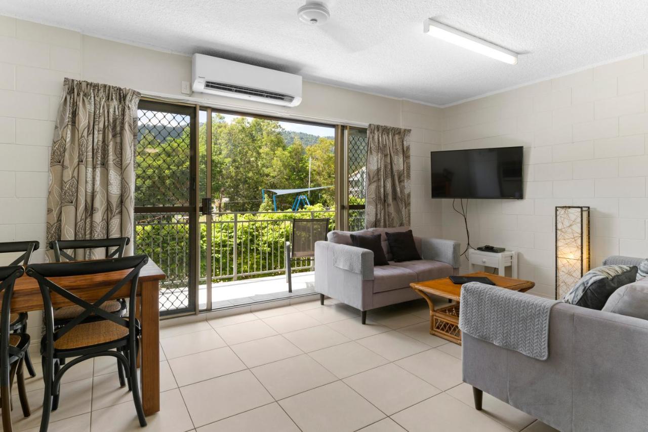 Whitsunday Waterfront Airlie Beach