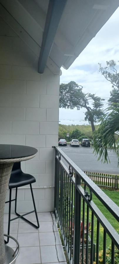 Aparthotel Whitsunday Waterfront