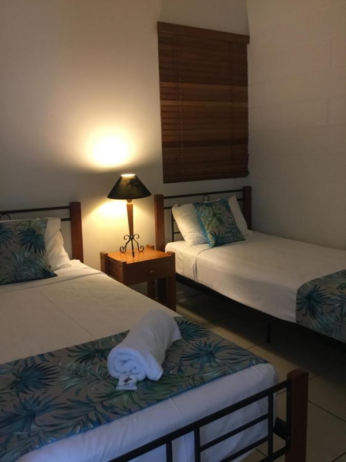 Whitsunday Waterfront Aparthotel 3*