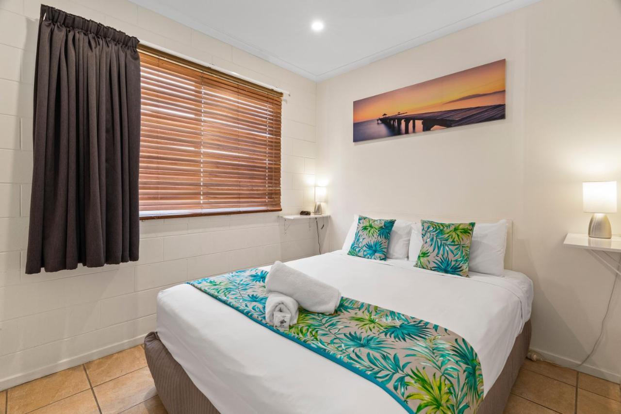 Whitsunday Waterfront Airlie Beach