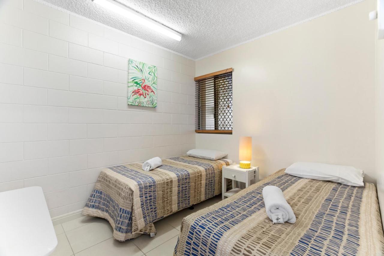 Whitsunday Waterfront Aparthotel 3*