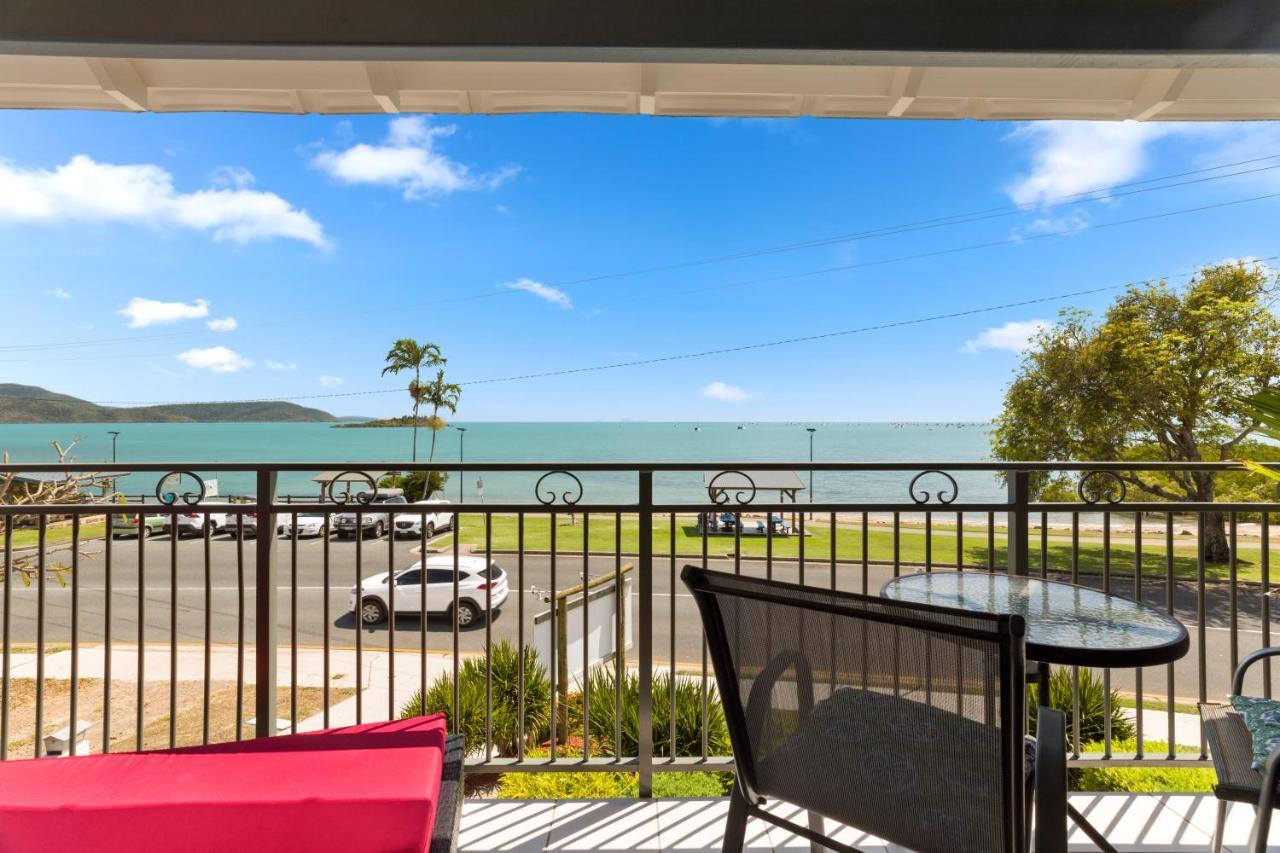 Aparthotel Whitsunday Waterfront 3*