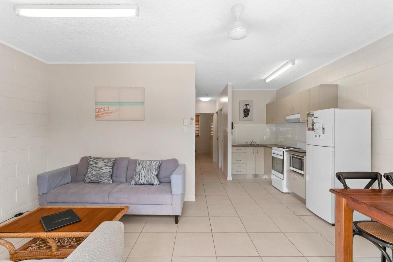Whitsunday Waterfront Aparthotel Airlie Beach